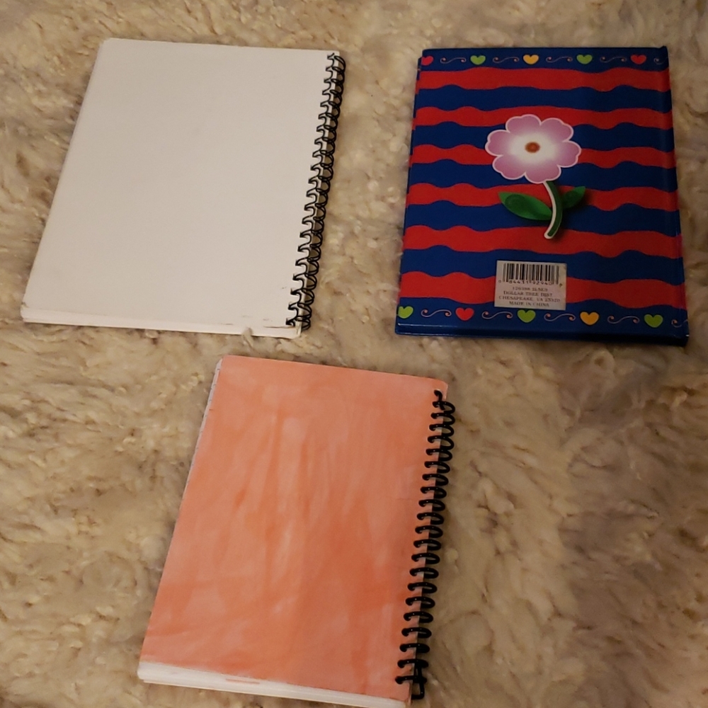 Note book - Picture 8 of 8